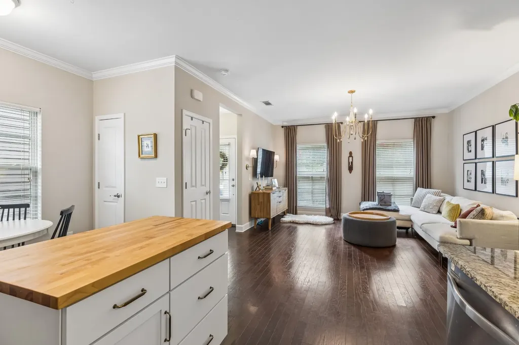 2008 Oak Trail Drive Nolensville TN 37135