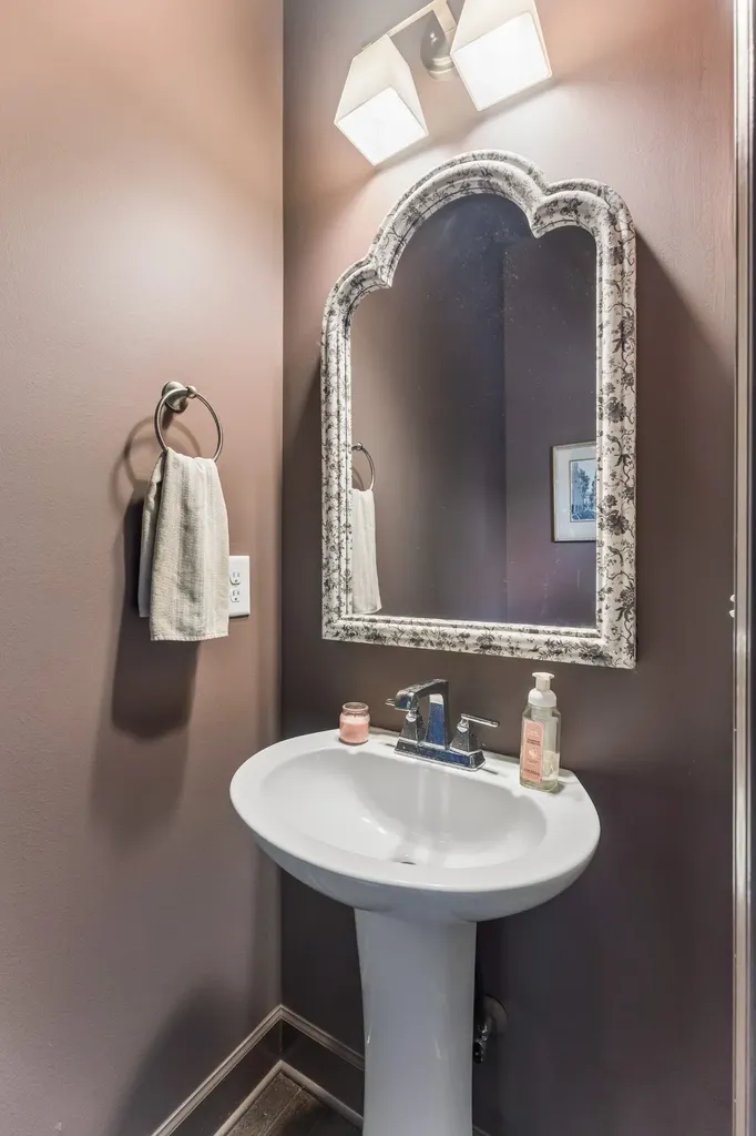 2008 Oak Trail Drive Nolensville TN 37135