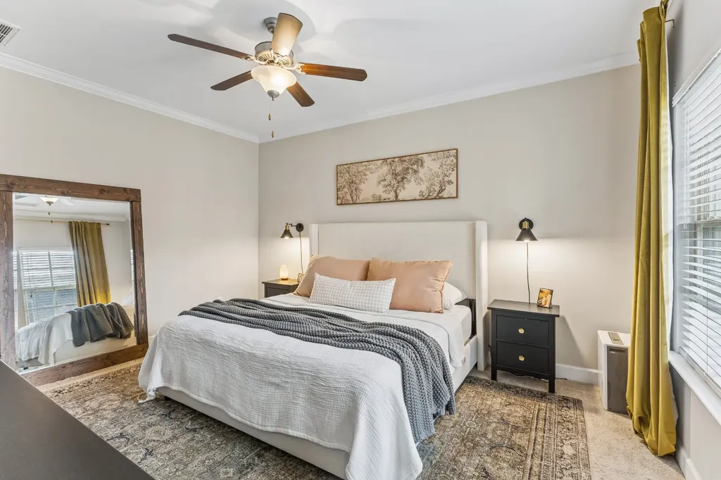2008 Oak Trail Drive Nolensville TN 37135