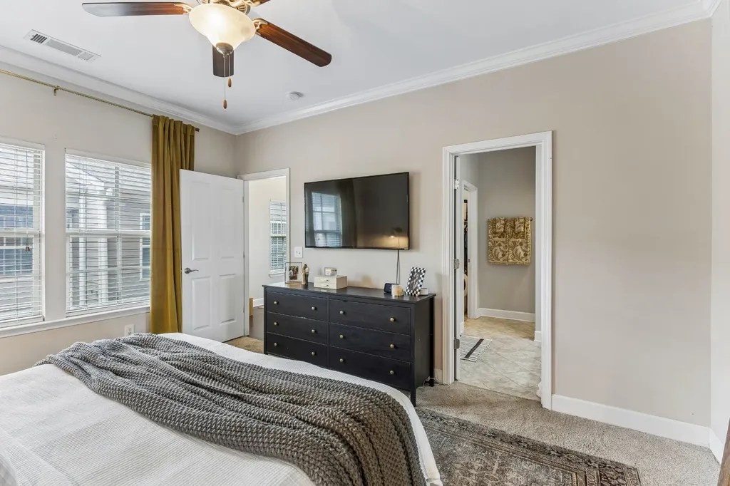 2008 Oak Trail Drive Nolensville TN 37135