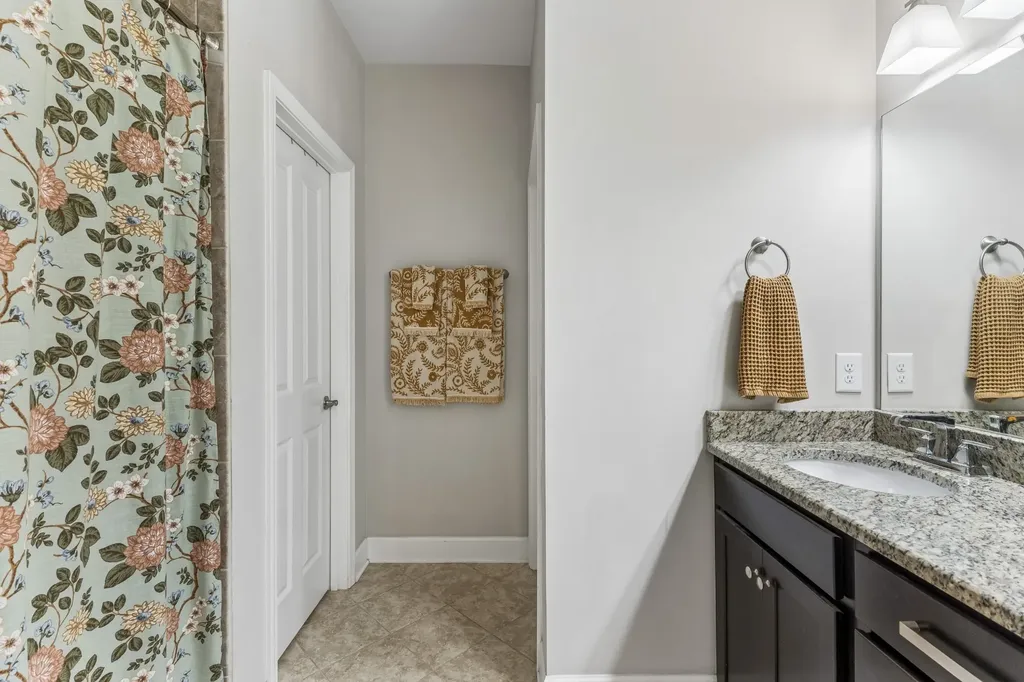 2008 Oak Trail Drive Nolensville TN 37135