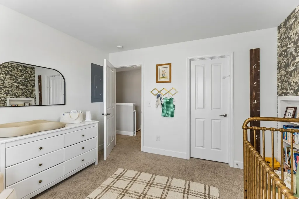 2008 Oak Trail Drive Nolensville TN 37135