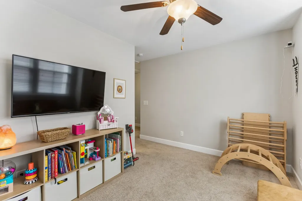 2008 Oak Trail Drive Nolensville TN 37135