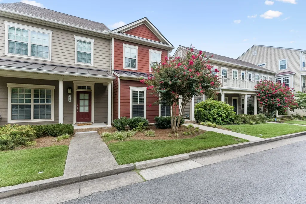2008 Oak Trail Drive Nolensville TN 37135