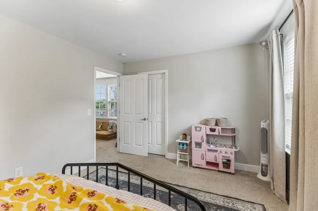 2008 Oak Trail Drive Nolensville TN 37135
