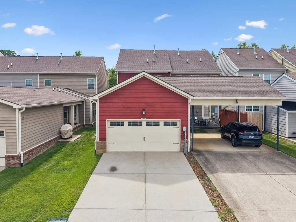 2008 Oak Trail Drive Nolensville TN 37135
