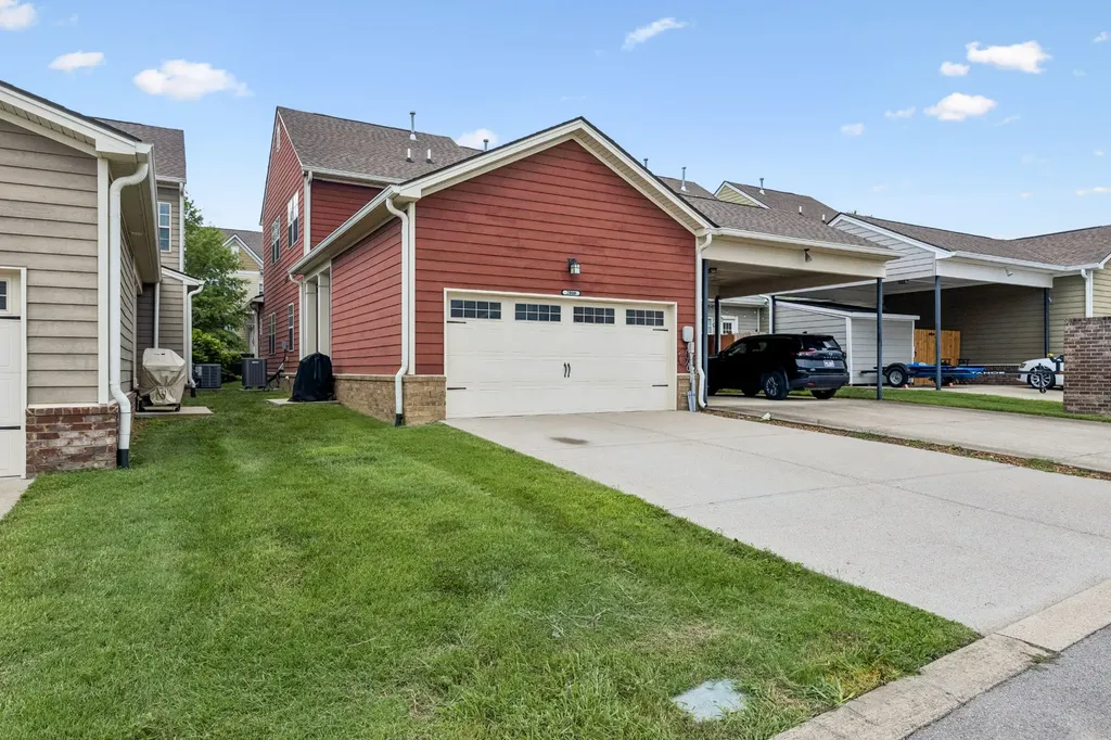 2008 Oak Trail Drive Nolensville TN 37135
