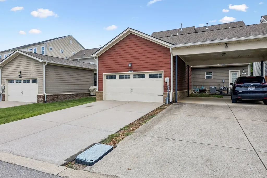 2008 Oak Trail Drive Nolensville TN 37135