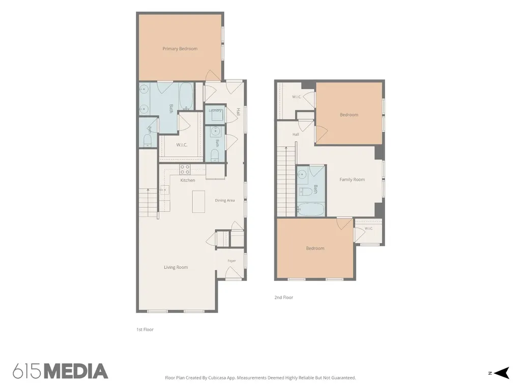 2008 Oak Trail Drive Nolensville TN 37135
