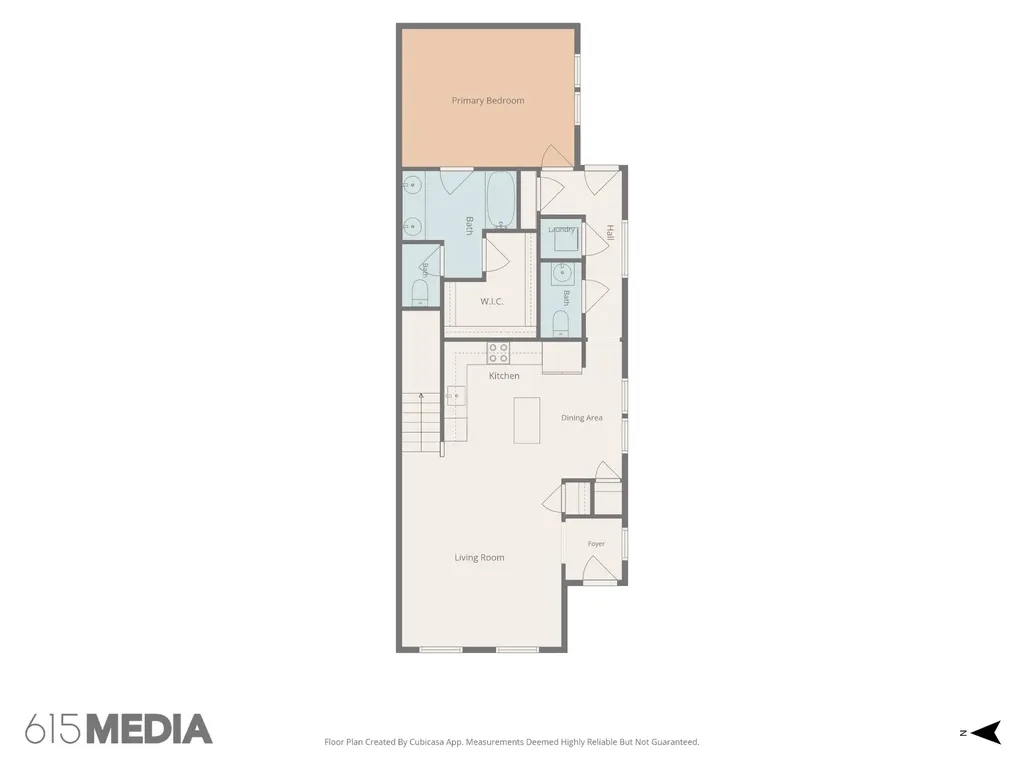 2008 Oak Trail Drive Nolensville TN 37135