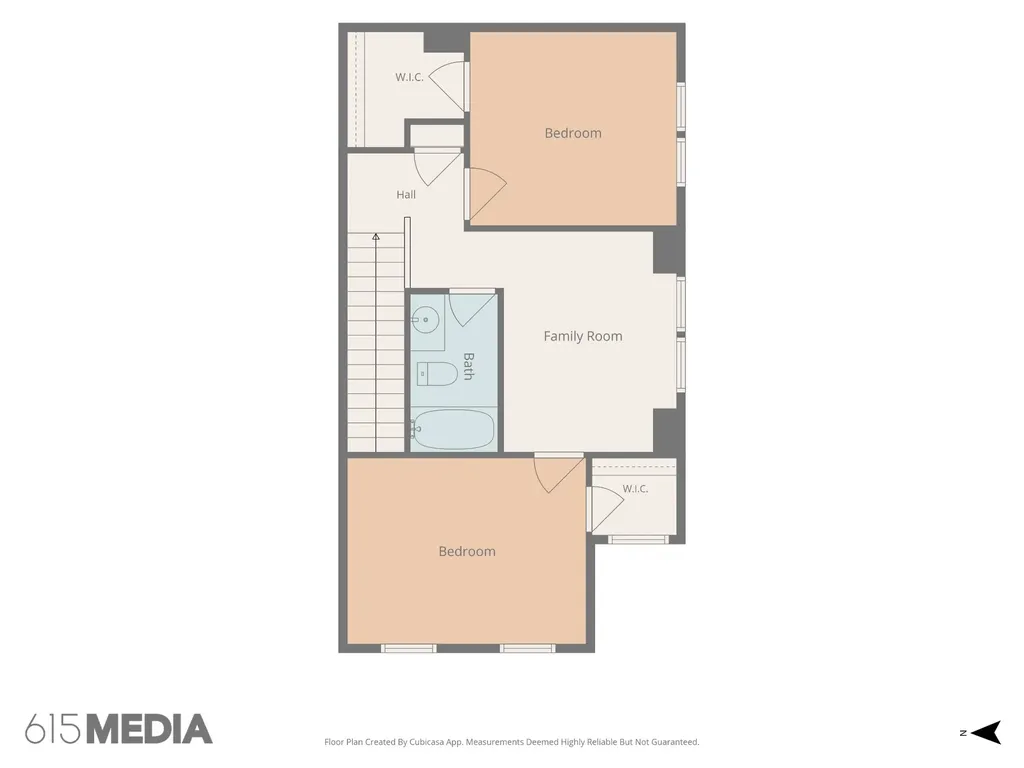 2008 Oak Trail Drive Nolensville TN 37135