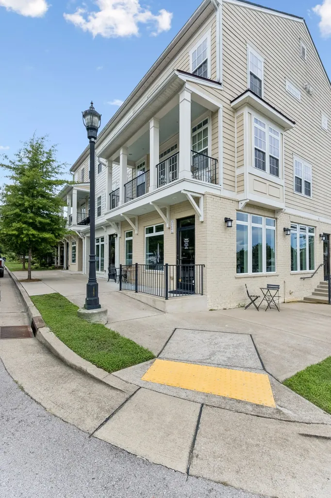 2008 Oak Trail Drive Nolensville TN 37135