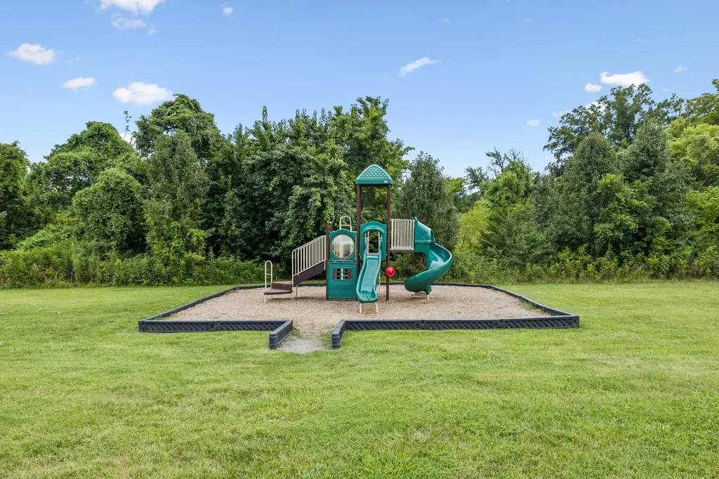 2008 Oak Trail Drive Nolensville TN 37135