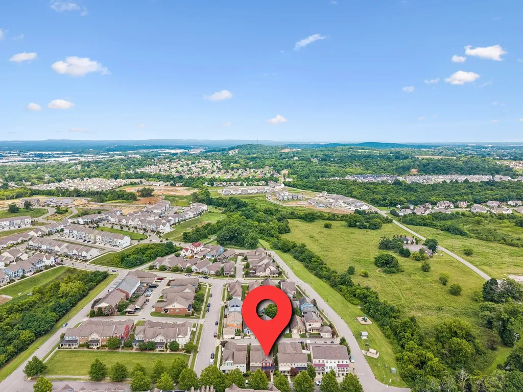 2008 Oak Trail Drive Nolensville TN 37135