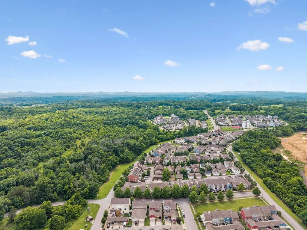 2008 Oak Trail Drive Nolensville TN 37135