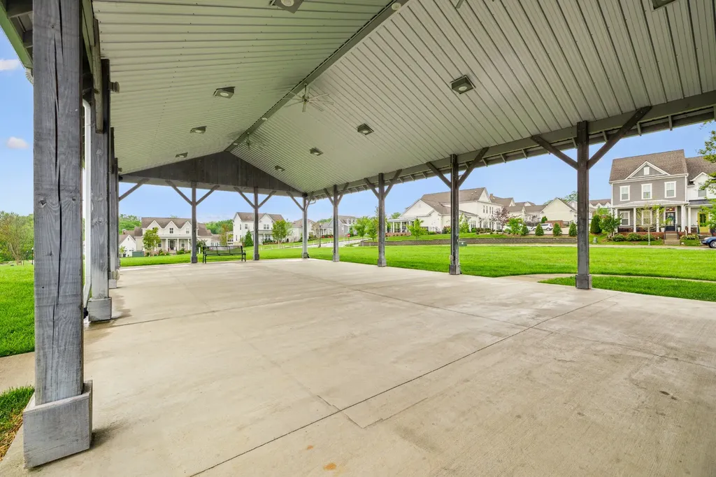 2008 Oak Trail Drive Nolensville TN 37135