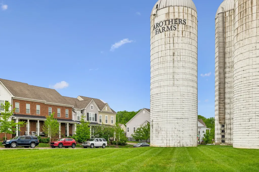 2008 Oak Trail Drive Nolensville TN 37135