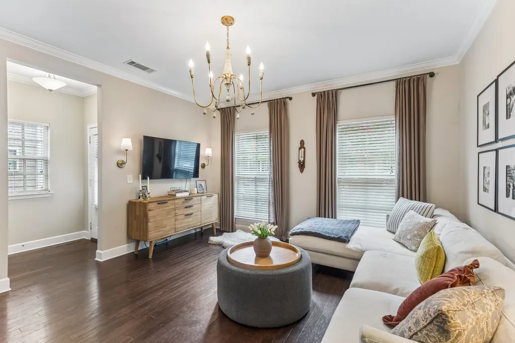 2008 Oak Trail Drive Nolensville TN 37135