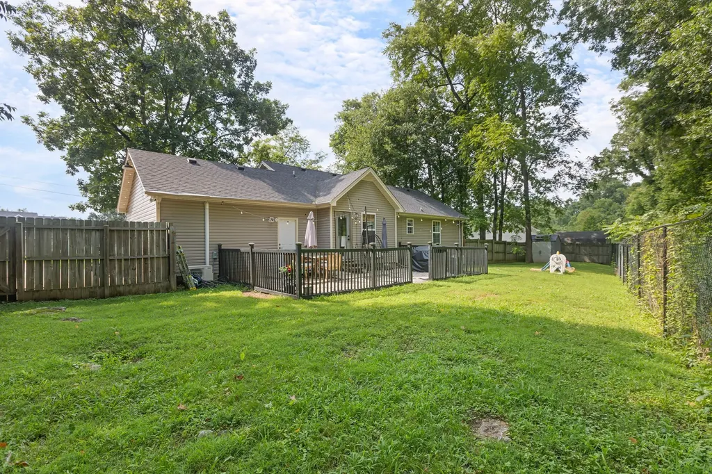 223 Cool Waters Court Christiana TN 37037