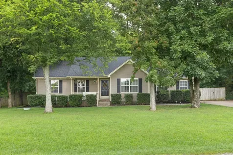223 Cool Waters Court Christiana TN 37037