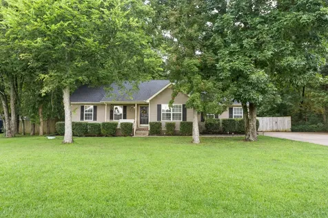223 Cool Waters Court Christiana TN 37037