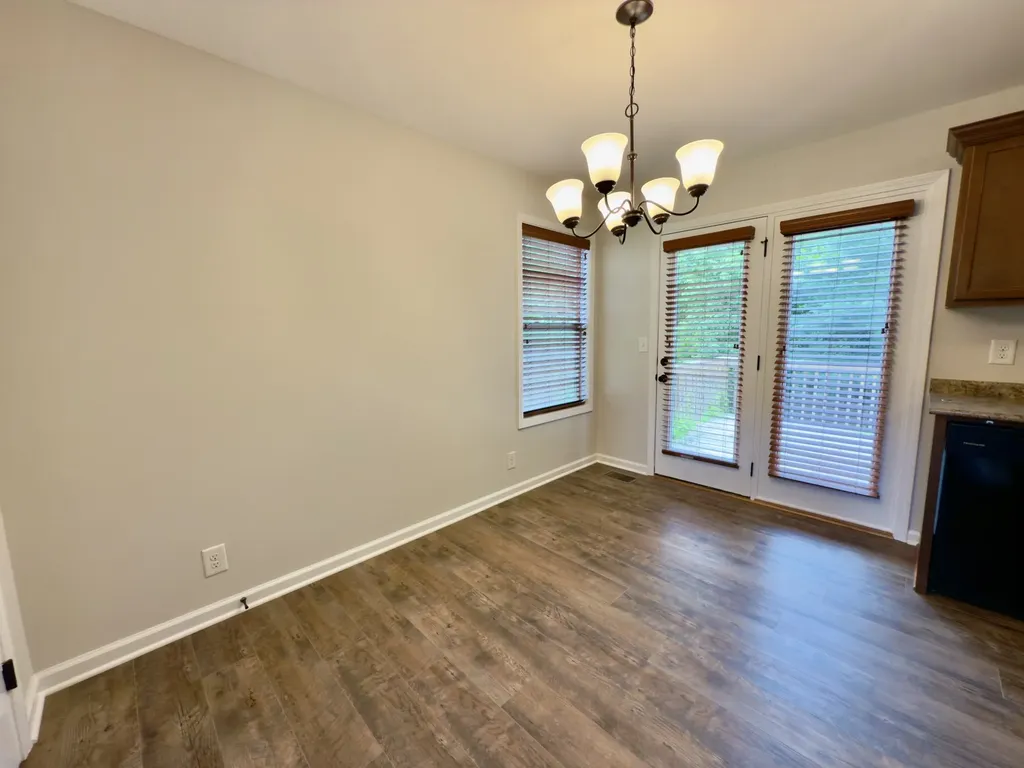 638 Hidden Valley Drive Clarksville TN 37040