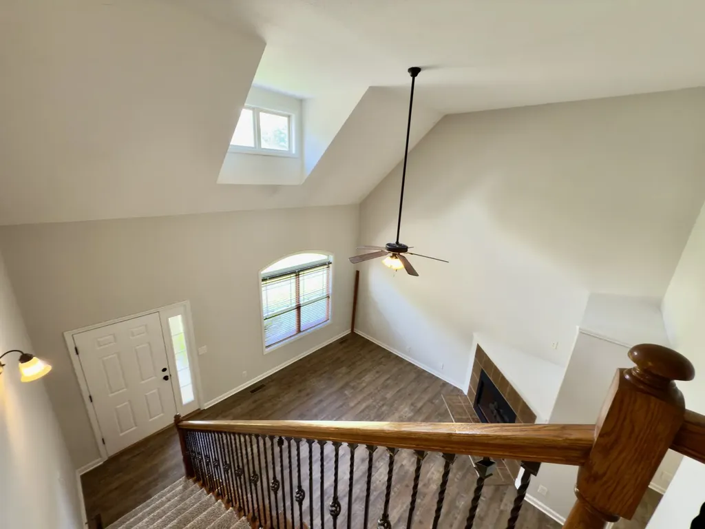 638 Hidden Valley Drive Clarksville TN 37040
