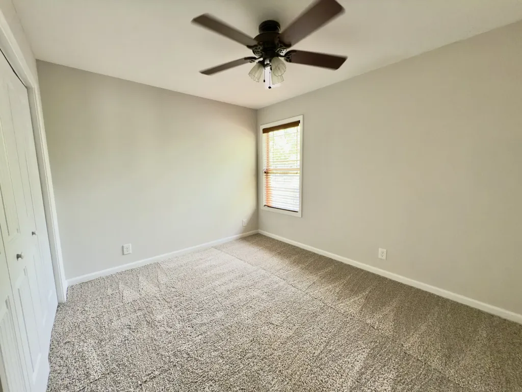 638 Hidden Valley Drive Clarksville TN 37040