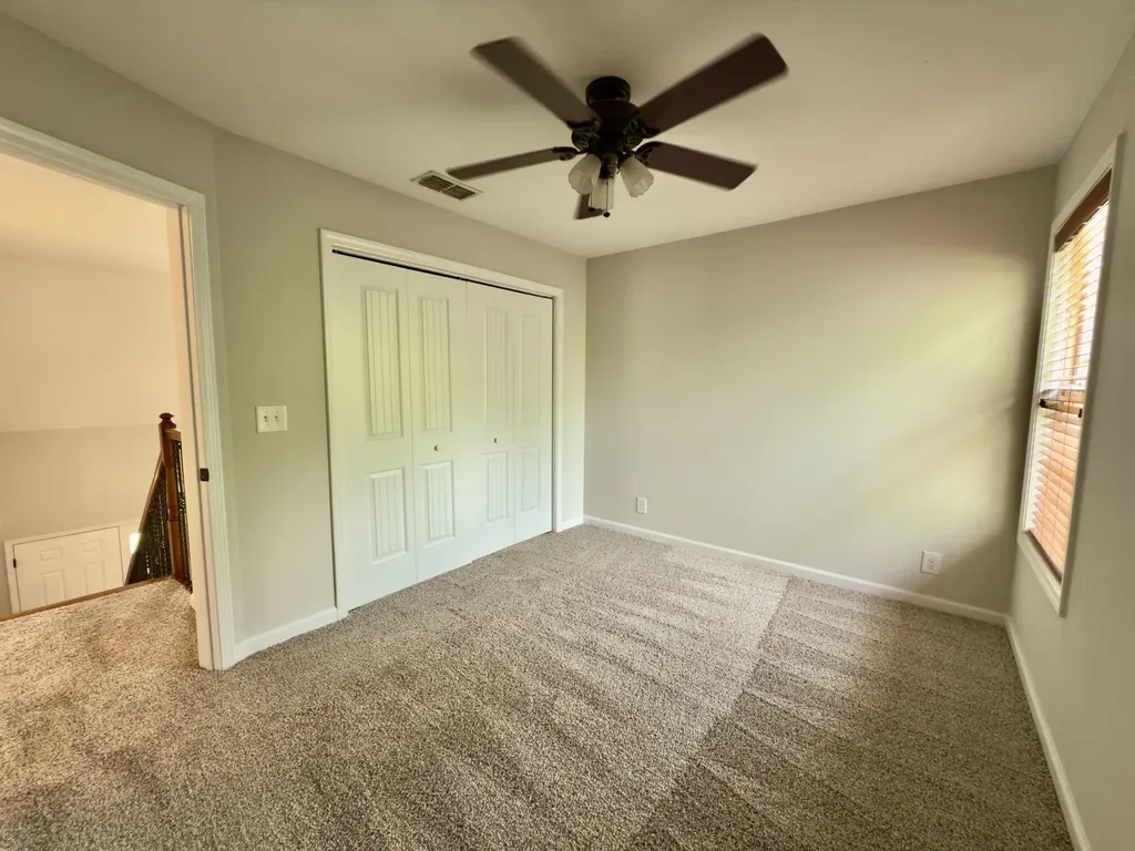 638 Hidden Valley Drive Clarksville TN 37040