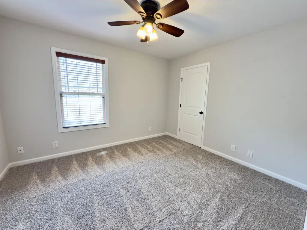 638 Hidden Valley Drive Clarksville TN 37040