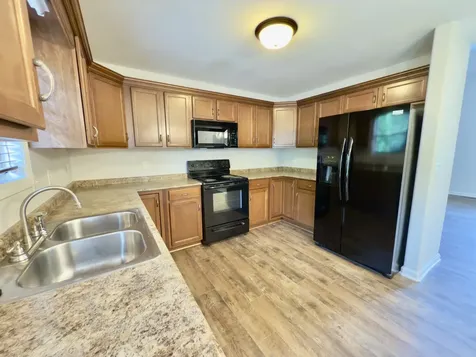 638 Hidden Valley Drive Clarksville TN 37040