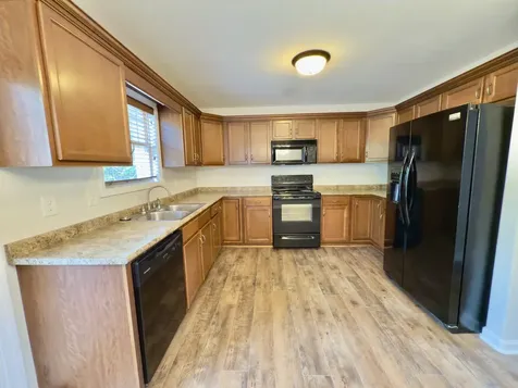 638 Hidden Valley Drive Clarksville TN 37040