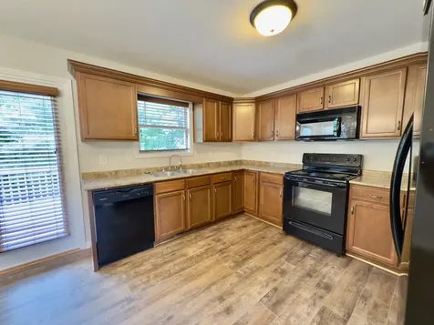 638 Hidden Valley Drive Clarksville TN 37040