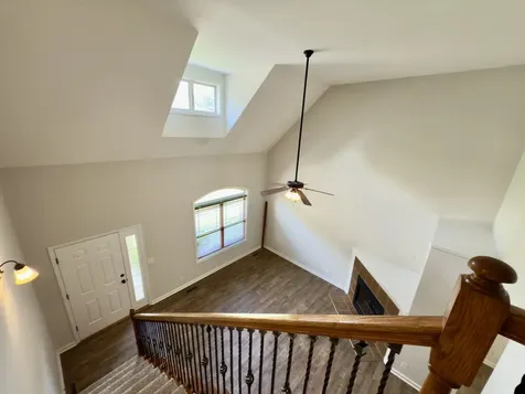 638 Hidden Valley Drive Clarksville TN 37040