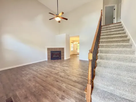 638 Hidden Valley Drive Clarksville TN 37040