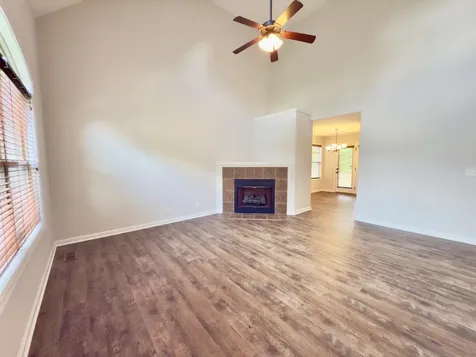 638 Hidden Valley Drive Clarksville TN 37040