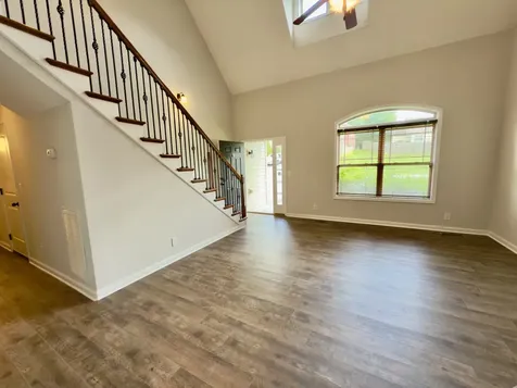 638 Hidden Valley Drive Clarksville TN 37040