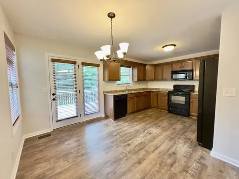 638 Hidden Valley Drive Clarksville TN 37040