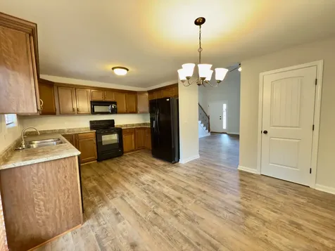 638 Hidden Valley Drive Clarksville TN 37040