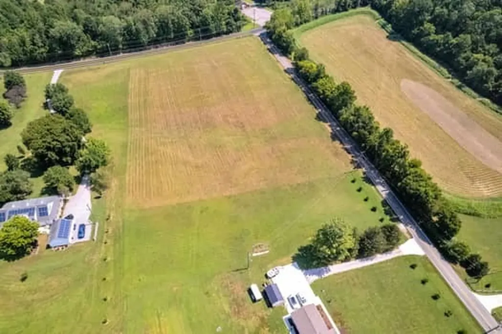 0 River Road Pike, SW Nashville TN 37209