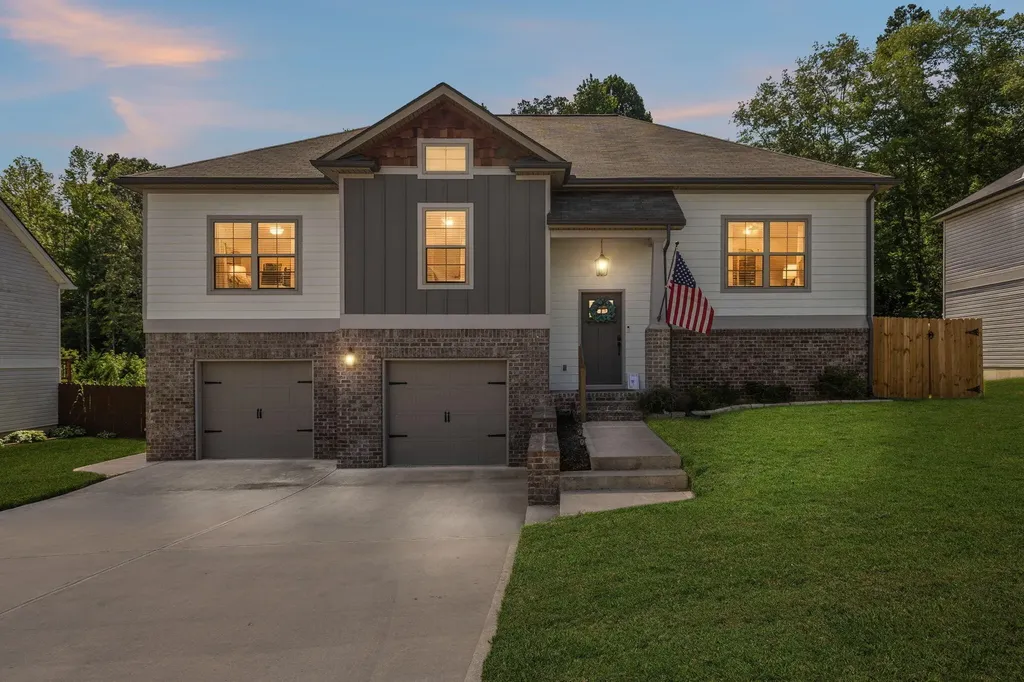 9333 Fremont Way Hixson TN 37343