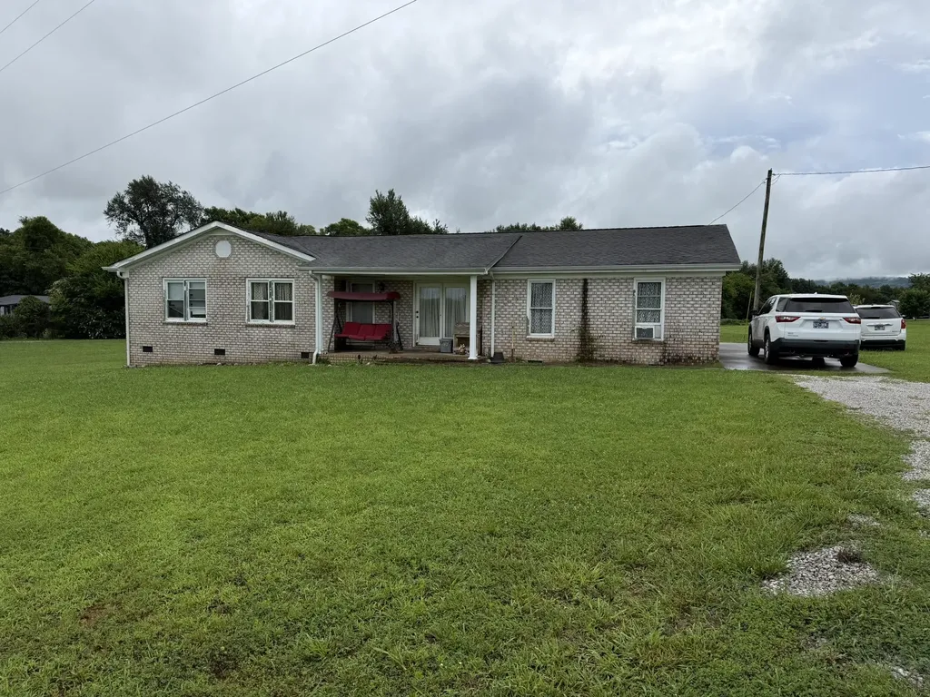 1361 Joyce Lane Winchester TN 37398