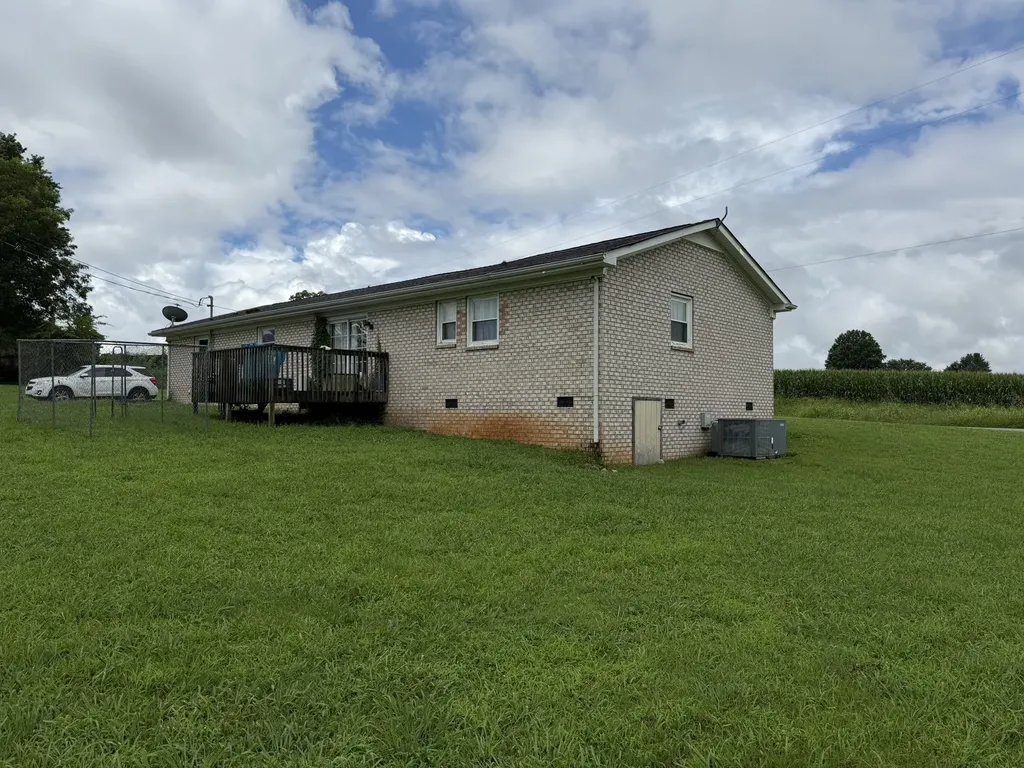 1361 Joyce Lane Winchester TN 37398
