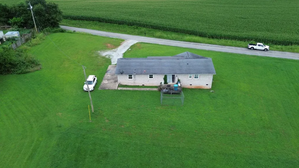 1361 Joyce Lane Winchester TN 37398