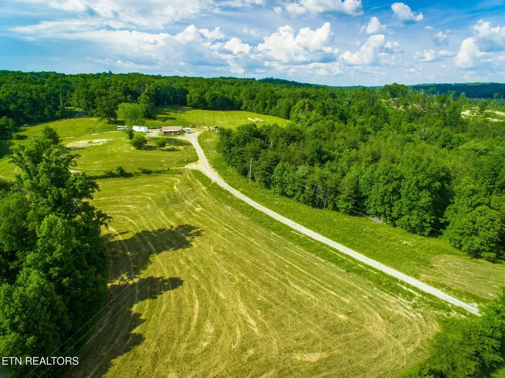 151 Ramsey Road Crossville TN 38572