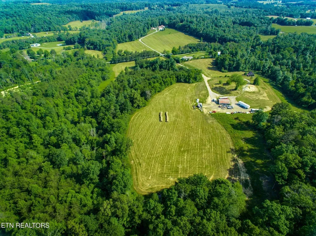 151 Ramsey Road Crossville TN 38572