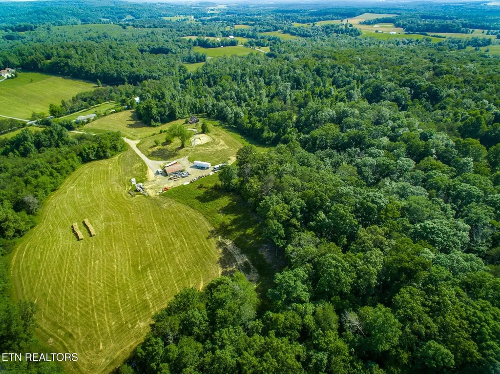 151 Ramsey Road Crossville TN 38572