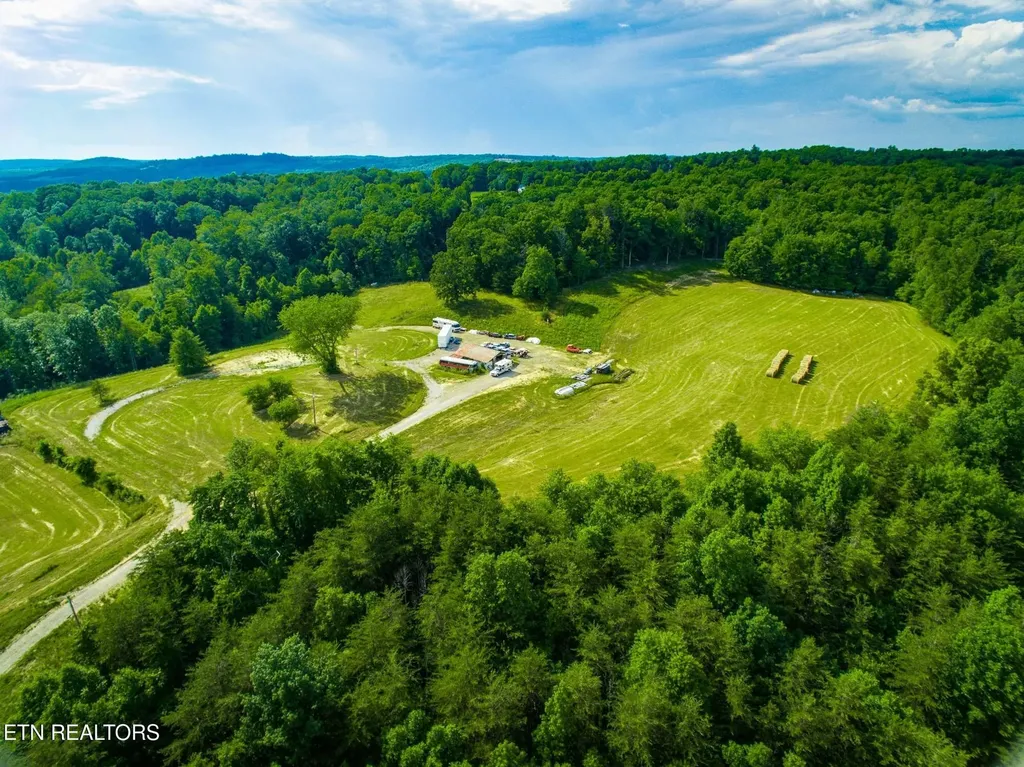 151 Ramsey Road Crossville TN 38572