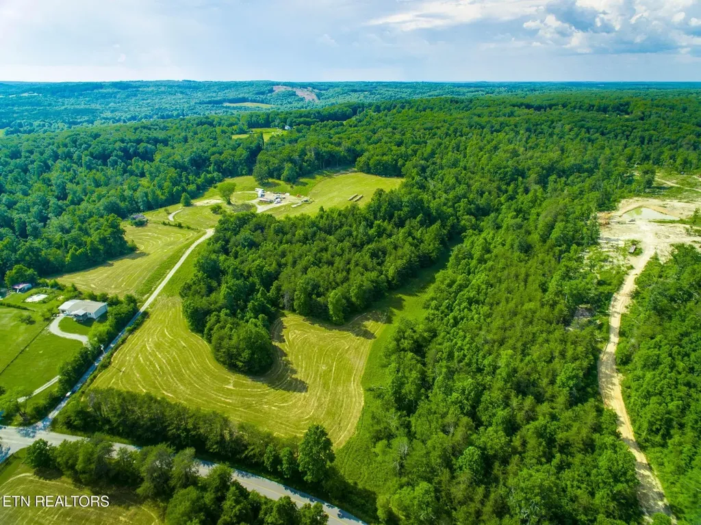 151 Ramsey Road Crossville TN 38572