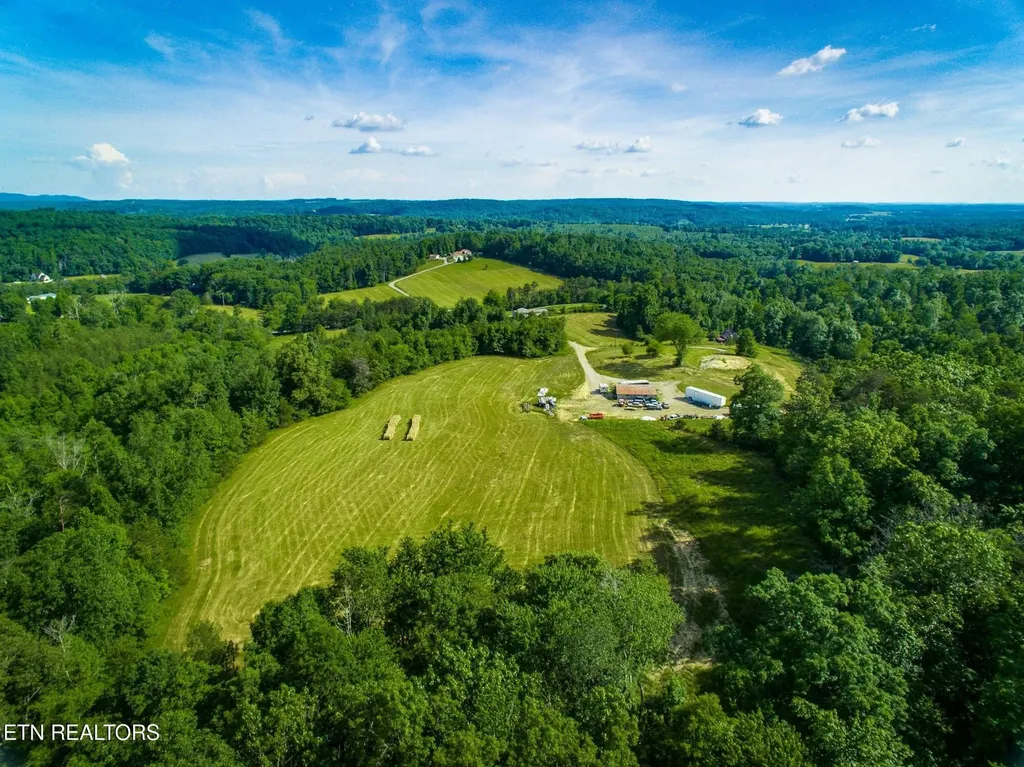 151 Ramsey Road Crossville TN 38572